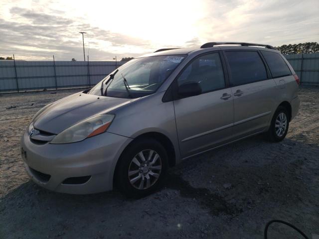 2007 Toyota Sienna CE