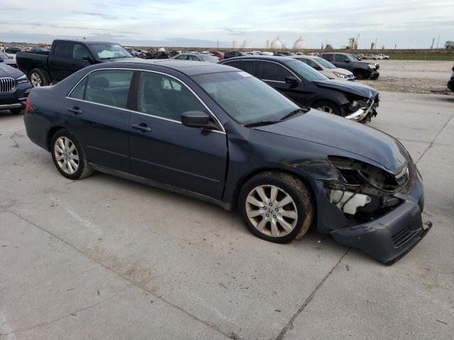 2007 Honda Accord Lx VIN: 1HGCM66327A000903 Lot: 78524413