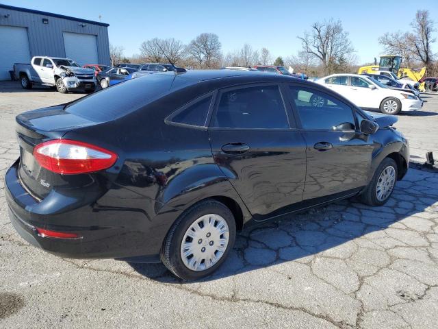 2018 FORD FIESTA S - 3FADP4AJ6JM134916