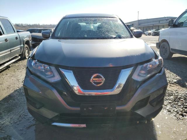 KNMAT2MV3JP507139 2018 Nissan Rogue S