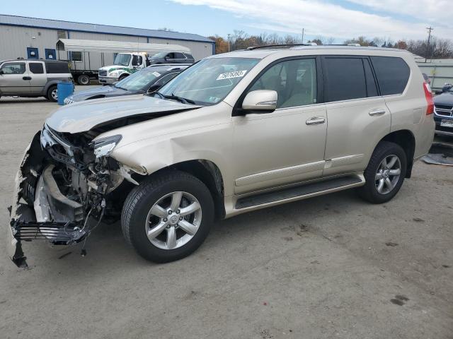 2013 Lexus GX 460 