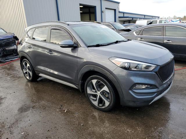 KM8J3CA21JU830831 | 2018 HYUNDAI TUCSON VAL