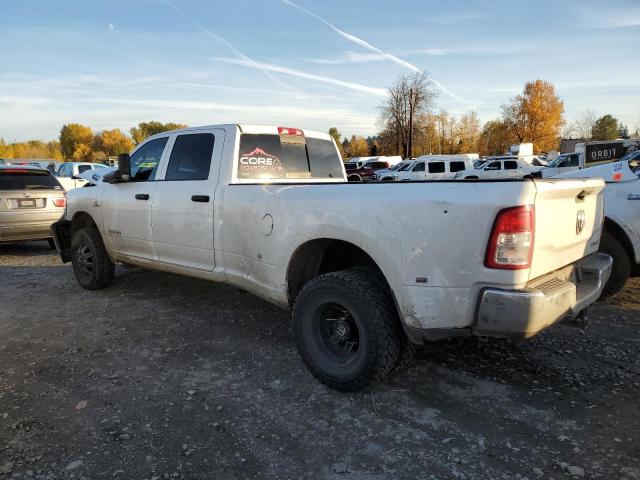 2021 RAM 3500 TRADESMAN Photos | OR - PORTLAND NORTH - Repairable ...