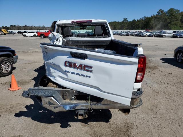 1GT19LEY9NF310128 | 2022 GMC SIERRA K25