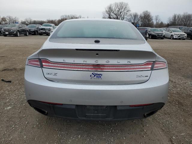 3LN6L2G92GR602180 | 2016 LINCOLN MKZ