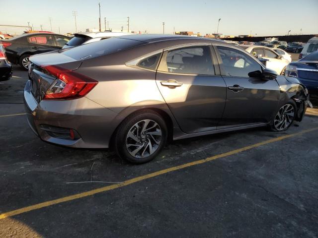 2HGFC2F86GH569081 Honda CIVIC EX