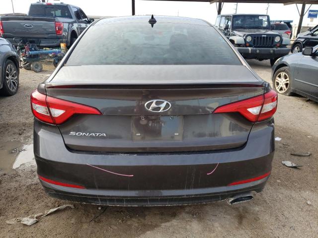 5NPE24AF9HH570863 | 2017 Hyundai sonata se