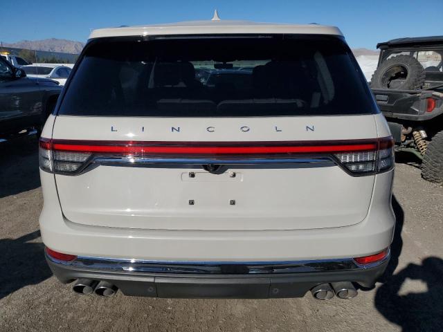 5LM5J7WC2LGL11284 Lincoln Aviator Reserve