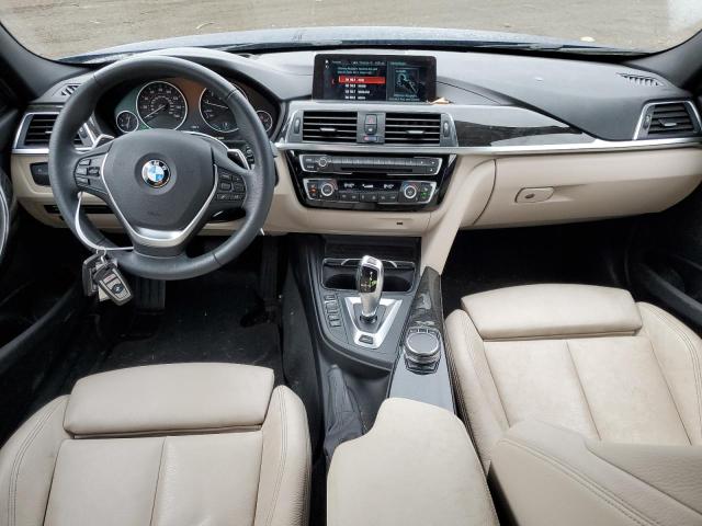 WBA8E1C50JA177982 BMW 330e