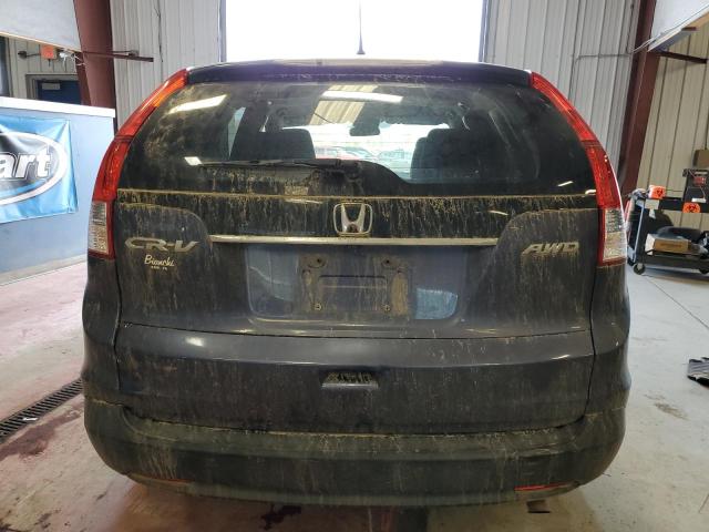2012 Honda CR-V - Image 6