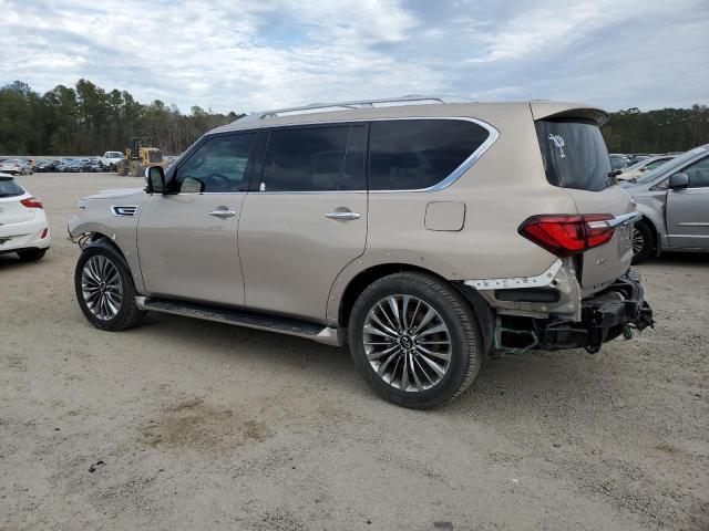 2021 INFINITI QX80 SENSO JN8AZ2BE1M9269208