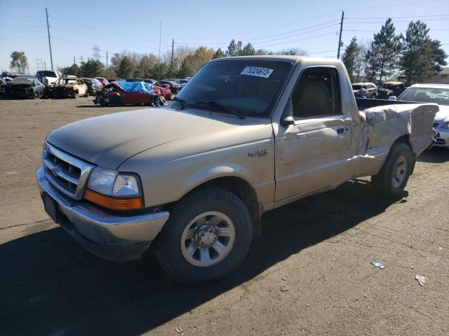 2000 FORD RANGER for Sale | CO - DENVER CENTRAL | Tue. Nov 21, 2023 ...