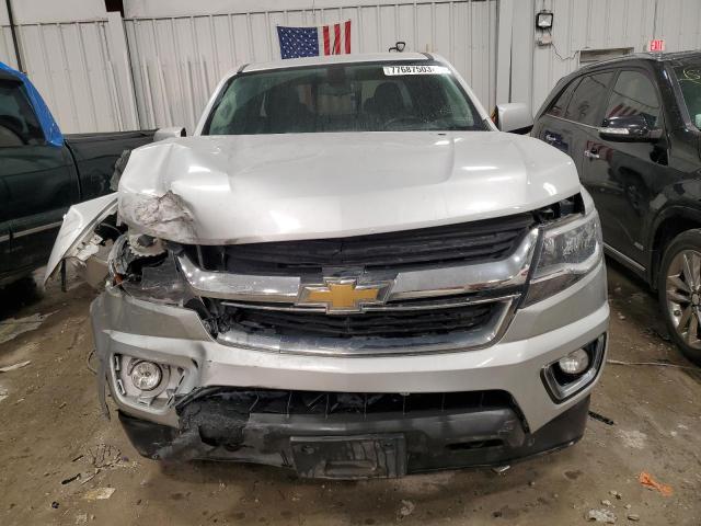 1GCHTCE38G1111883 | 2016 CHEVROLET COLORADO L