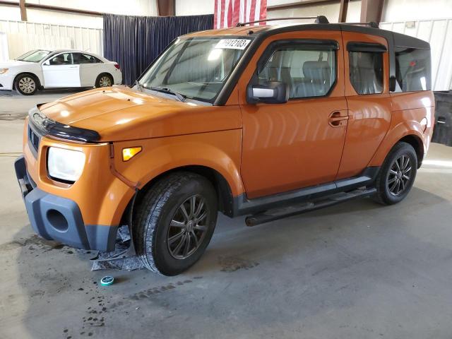 2006 Honda Element EX