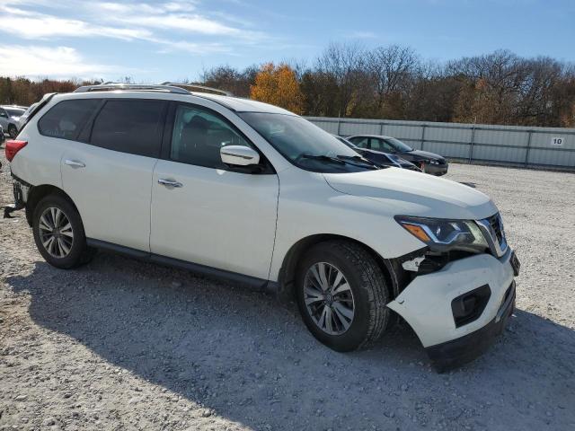 5N1DR2MN4HC610224 | 2017 NISSAN PATHFINDER