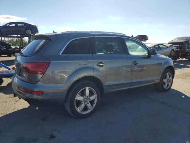 Vin: wa1lmafe1cd009615, lot: 76507183, audi q7 premium plus 20123