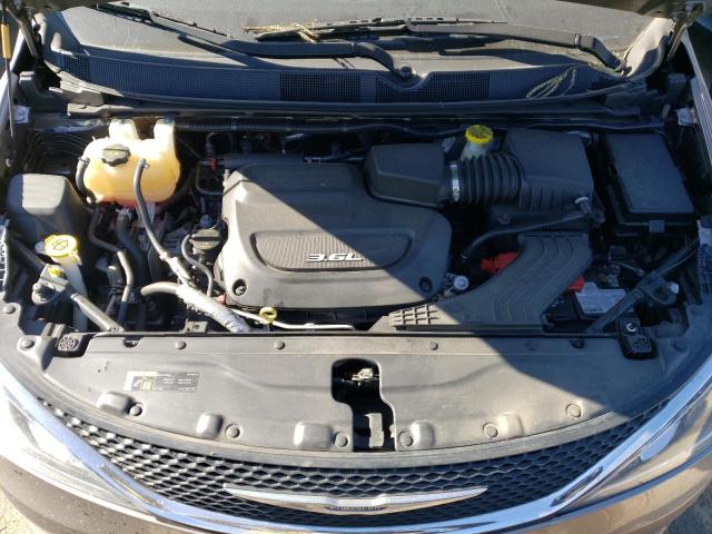 2018 CHRYSLER PACIFICA T - 2C4RC1FG8JR237450
