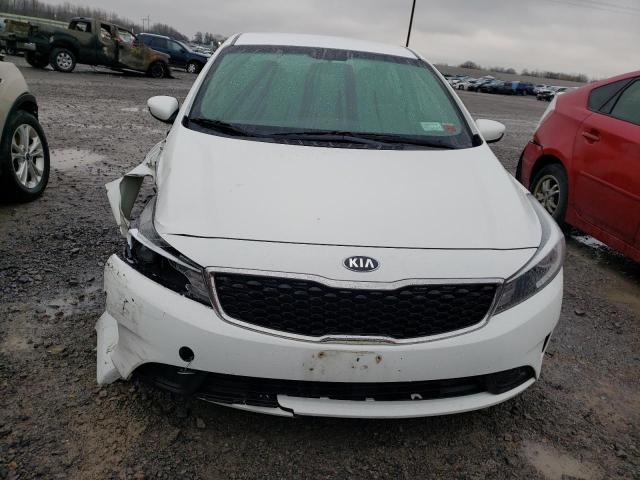 3KPFK4A74JE228213 | 2018 KIA FORTE LX