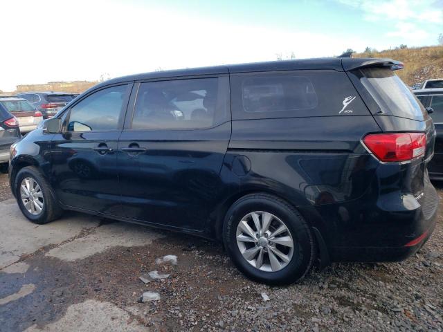 KNDMA5C13F6034942 KIA Sedona L