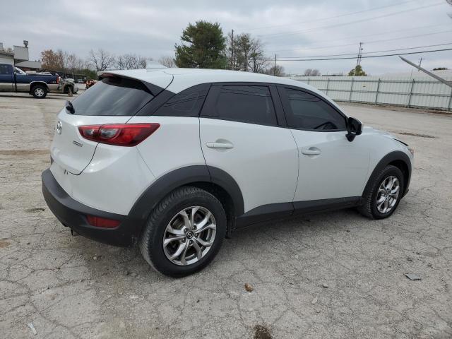 JM1DKFB72H0162202 | 2017 MAZDA CX-3 SPORT