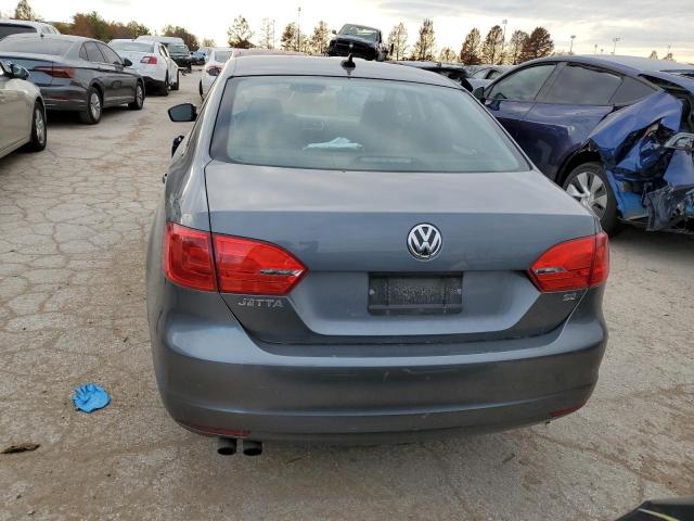 3VWD17AJ5EM420966 | 2014 VOLKSWAGEN JETTA SE