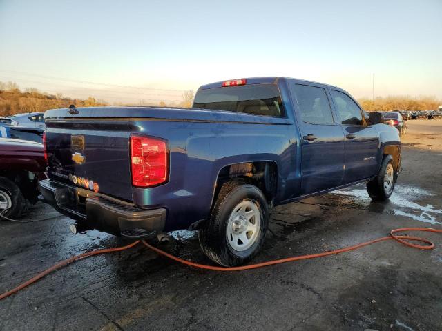 3GCPCNEH3JG174501 | 2018 CHEVROLET SILVERADO