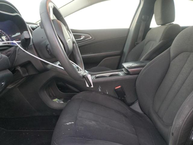 2015 CHRYSLER 200 LIMITE - 1C3CCCAB1FN631362
