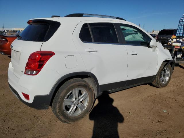 3GNCJLSBXLL117402 | 2020 CHEVROLET TRAX 1LT