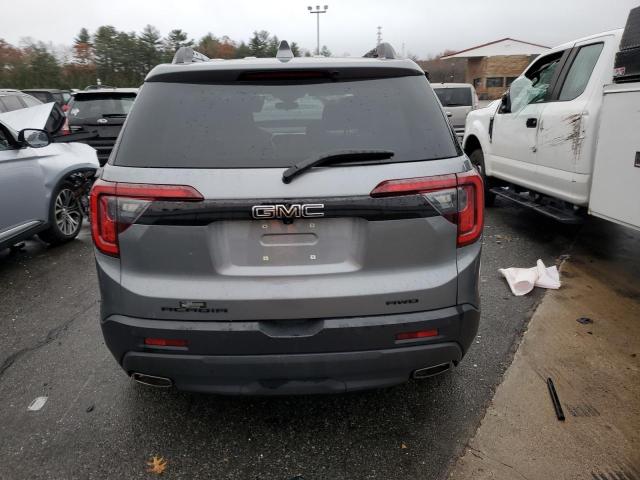 1GKKNRLS2MZ183435 | 2021 GMC ACADIA SLE