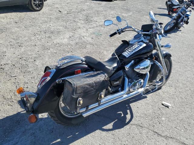 2007 HONDA VT750 JH2RC50427M302799