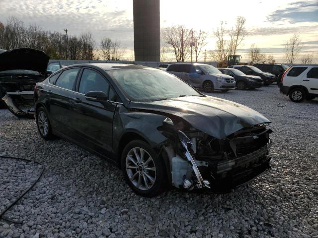 3FA6P0H76FR133433 | 2015 FORD FUSION SE