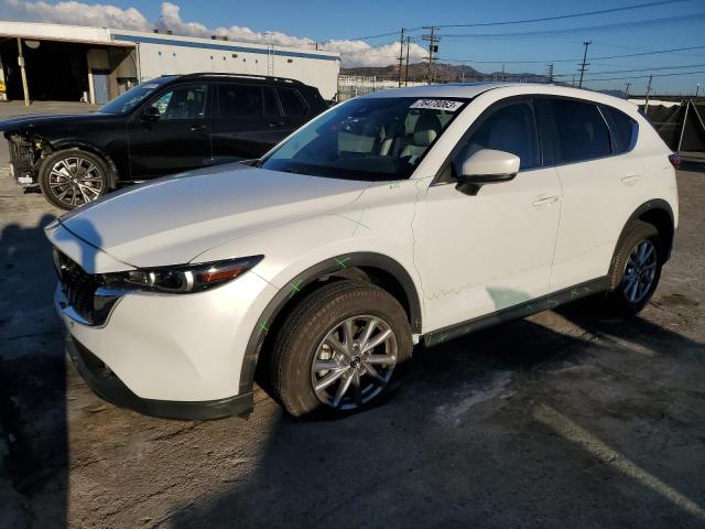 JM3KFBCM3N0550857 Mazda CX-5 Prefe 