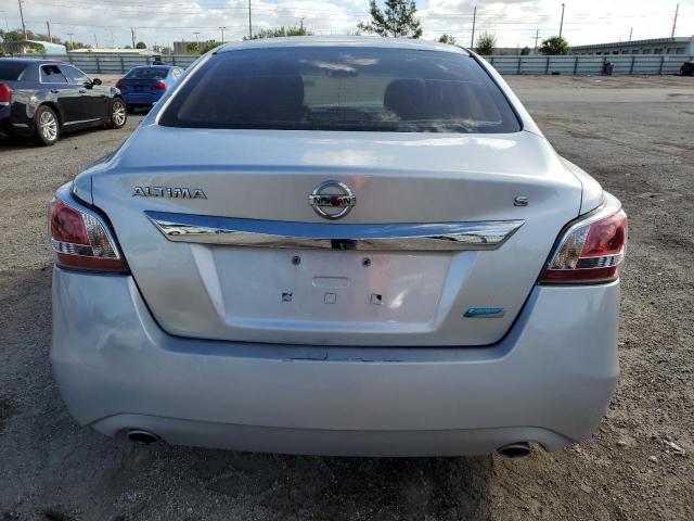 2014 Nissan Altima 2.5 VIN: 1N4AL3AP9EC326920 Lot: 77105753