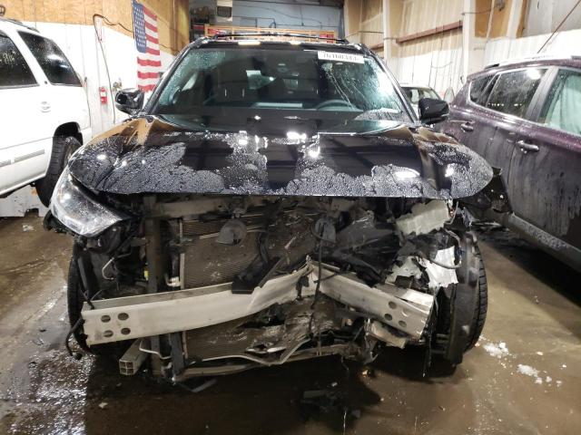 5TDJZRBH0MS152106 | 2021 TOYOTA HIGHLANDER