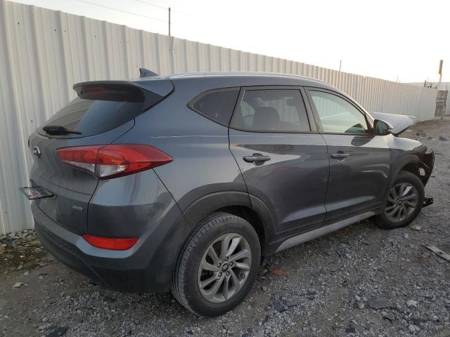 Vin: km8j3ca48hu436464, lot: 76963763, hyundai tucson limited 20173