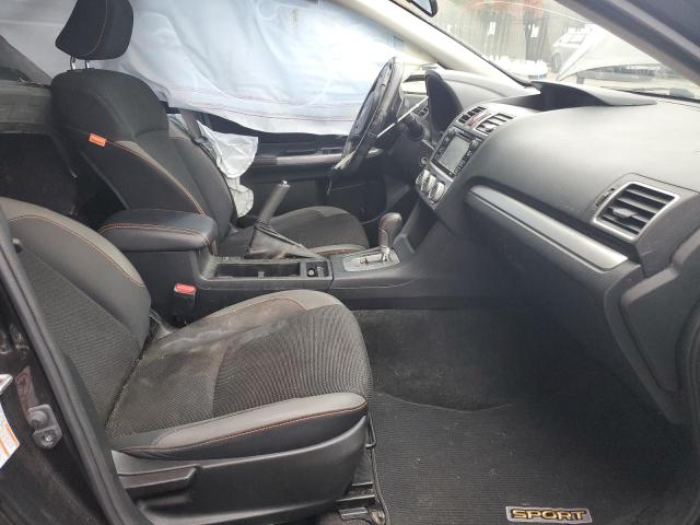 JF2GPABC3G8231074 Subaru Crosstrek Premium