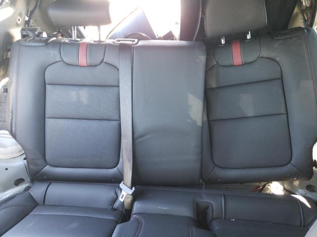 2024 CHEVROLET TRAX 2RS - KL77LJE27RC046777