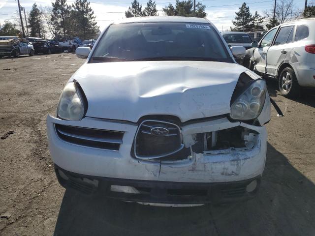 2006 Subaru B9 Tribeca 3.0 H6 VIN: 4S4WX86C964426322 Lot: 78257883