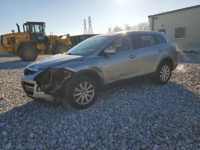 2009 Mazda CX-9 