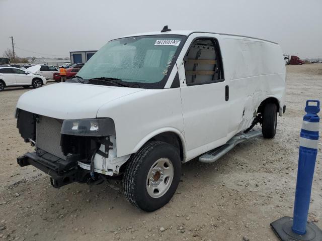 1GTW7AF76N1201760 GMC Savana G25