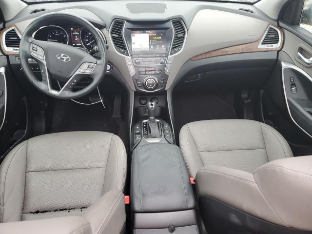 2019 HYUNDAI SANTA FE X - KM8SR4HF0KU304659