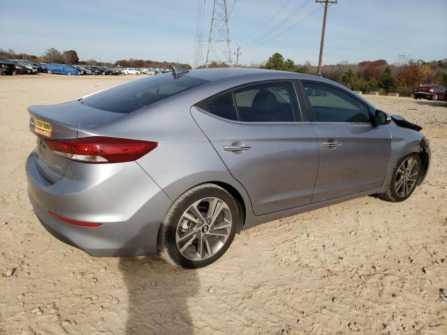 Vin: 5npd84lf3hh007119, lot: 76516303, hyundai elantra se 20173