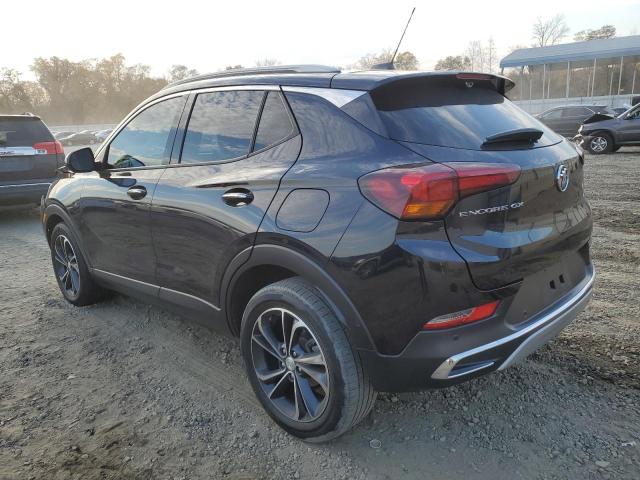 KL4MMFSL0LB095596 2020 BUICK ENCORE, photo no. 2