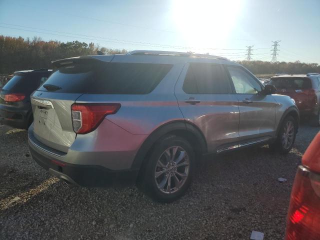 1FMSK7FHXMGA88329 | 2021 FORD EXPLORER L