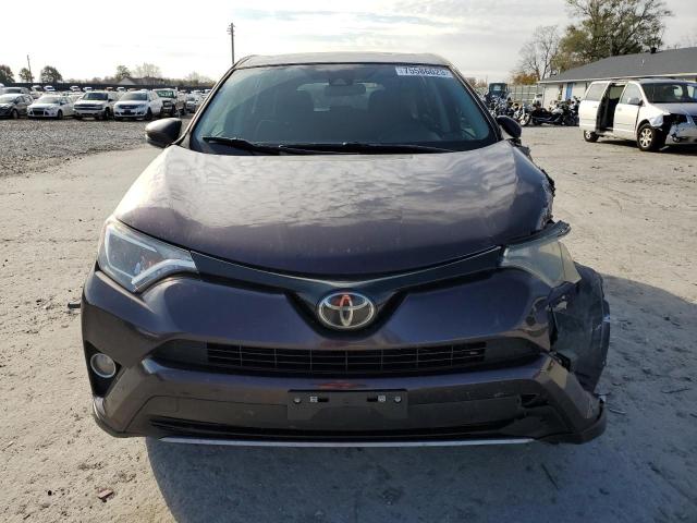 2T3RFREV8HW673107 | 2017 TOYOTA RAV4 XLE