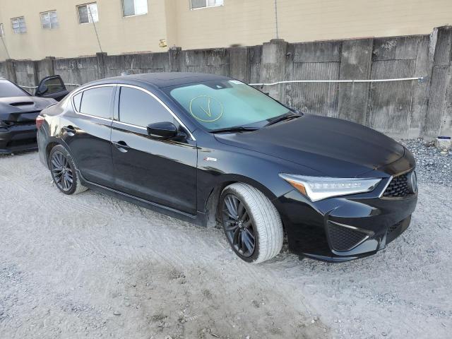 19UDE2F77MA008407 Acura ILX PREMIU 4