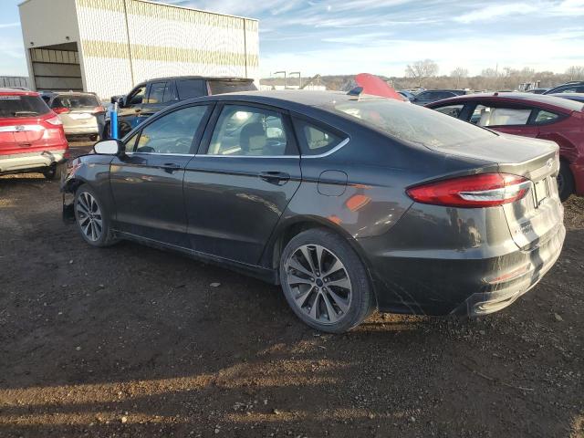 3FA6P0T94LR235706 | 2020 FORD FUSION SE