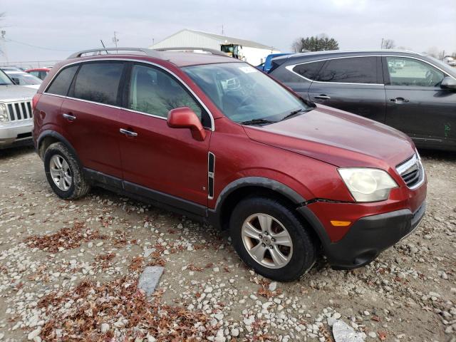 2008 Saturn Vue Xe VIN: 3GSCL33P98S630803 Lot: 76482063