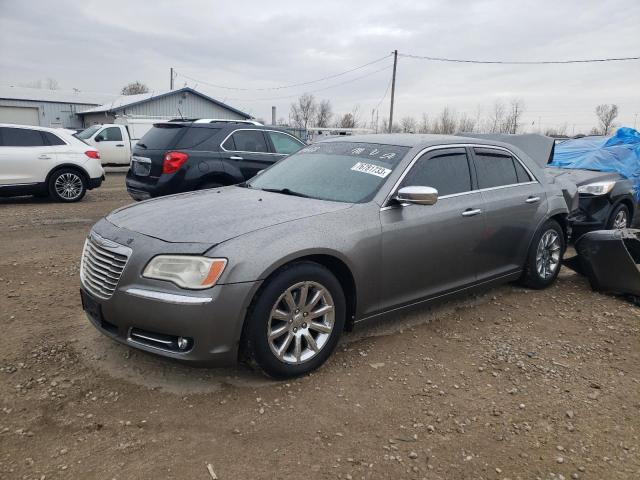 2012 Chrysler 300 Limited