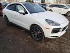 PORSCHE CAYENNE S снимка